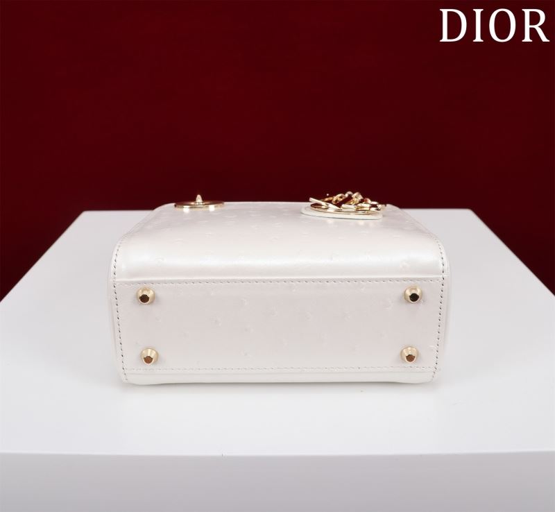 Dior My Lady Bags